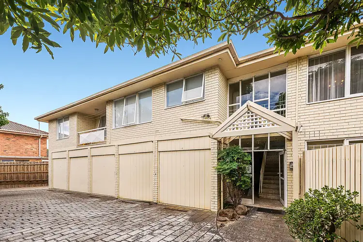 Main view of Homely apartment listing, 6/8 Kokaribb Road, Carnegie VIC 3163