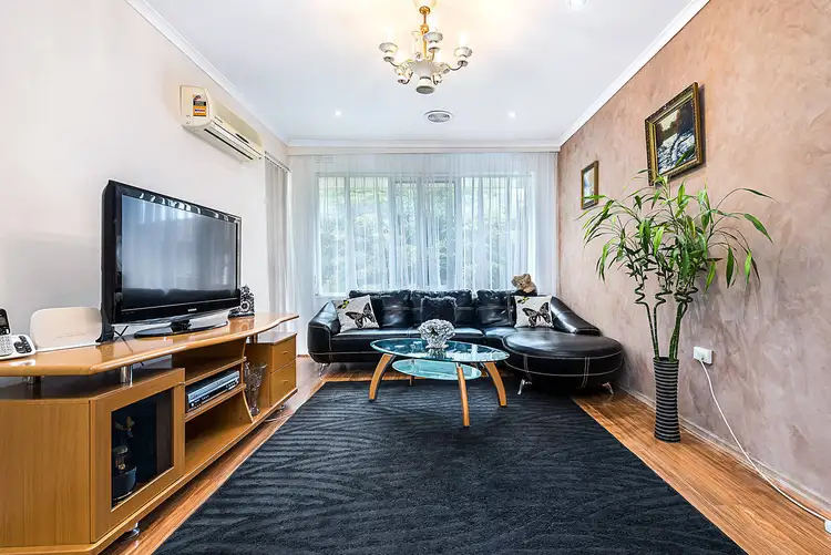 Second view of Homely apartment listing, 6/8 Kokaribb Road, Carnegie VIC 3163