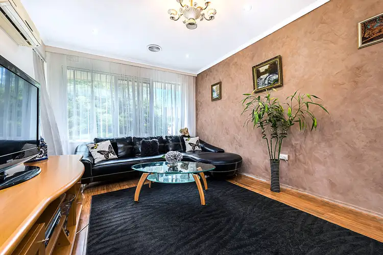 Fifth view of Homely apartment listing, 6/8 Kokaribb Road, Carnegie VIC 3163