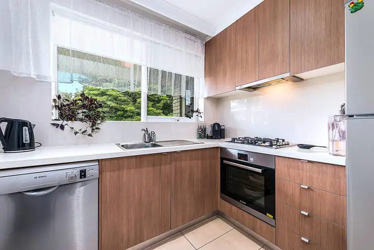 Sixth view of Homely apartment listing, 6/8 Kokaribb Road, Carnegie VIC 3163