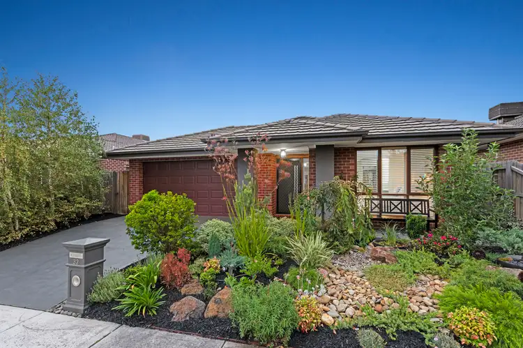 32 Escape Drive, Doreen VIC 3754