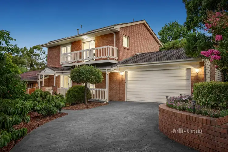 2 Ormonde Court, Diamond Creek VIC 3089