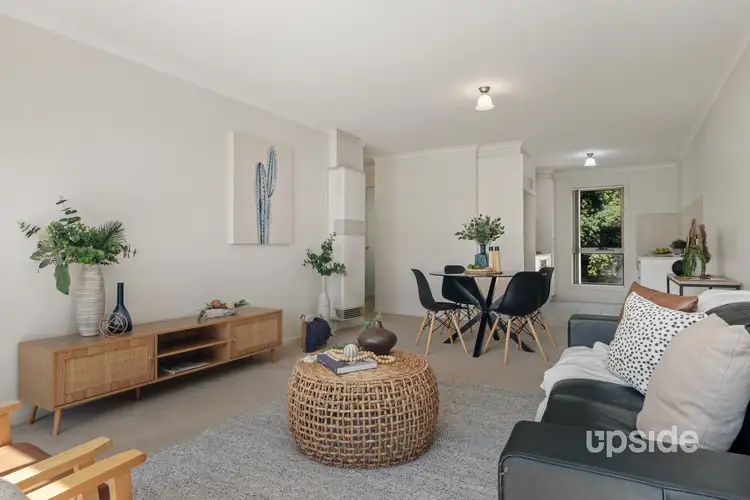 Main view of Homely townhouse listing, 12/2 Neil Currie Street, Casey ACT 2913