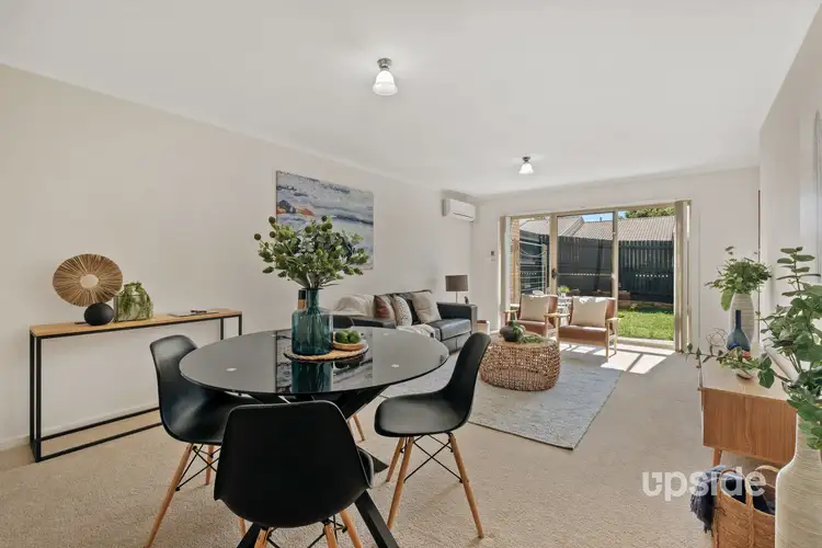 Third view of Homely townhouse listing, 12/2 Neil Currie Street, Casey ACT 2913