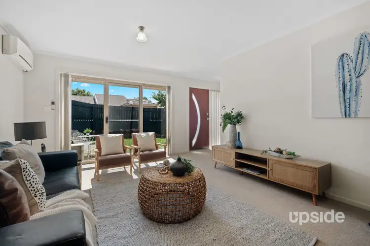 Fourth view of Homely townhouse listing, 12/2 Neil Currie Street, Casey ACT 2913