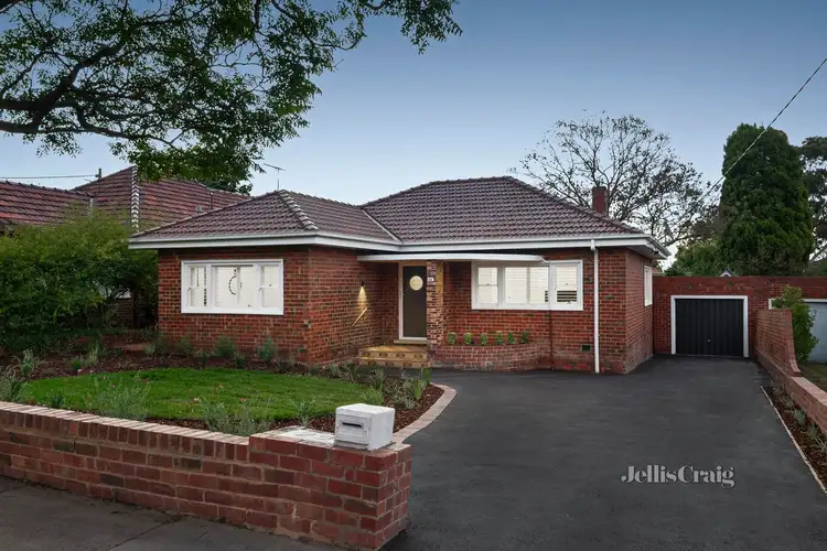 29 Melcombe Road, Ivanhoe VIC 3079