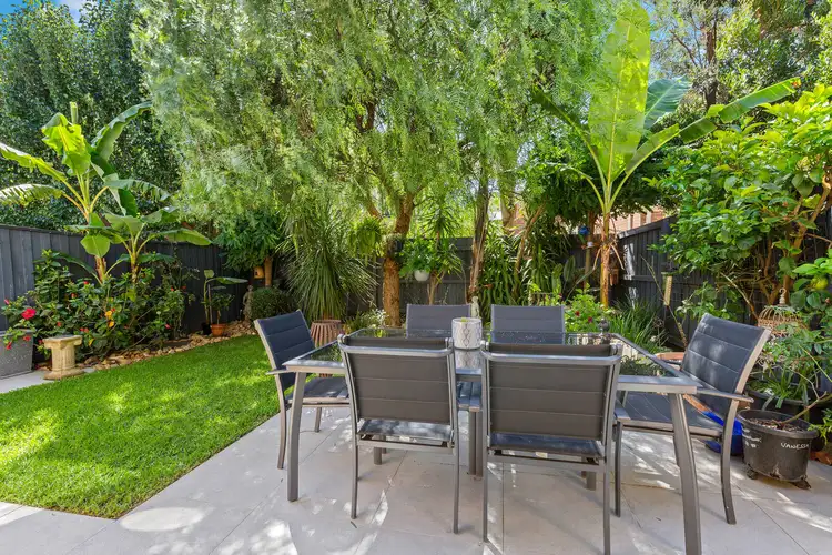 Second view of Homely townhouse listing, 2/8 Williams Street, Dromana VIC 3936