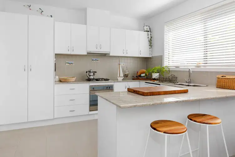 Third view of Homely townhouse listing, 2/8 Williams Street, Dromana VIC 3936