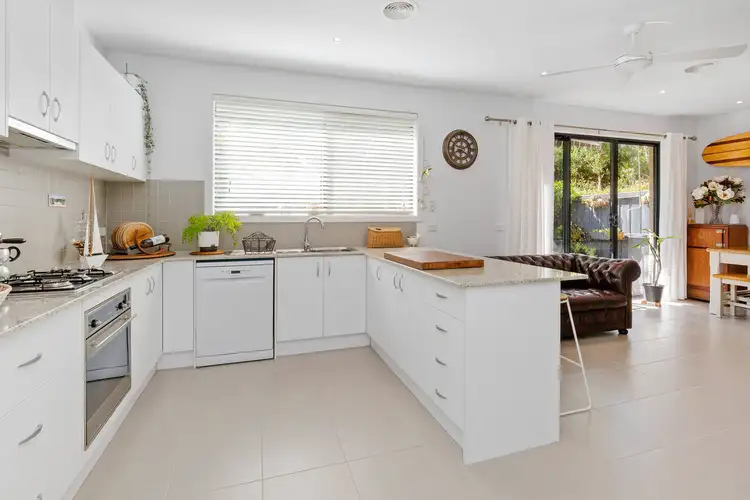 Fourth view of Homely townhouse listing, 2/8 Williams Street, Dromana VIC 3936