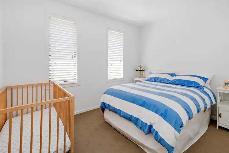 Fifth view of Homely townhouse listing, 2/8 Williams Street, Dromana VIC 3936