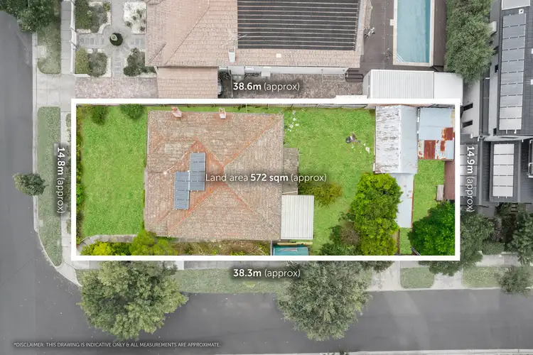12 Field Street, Bentleigh VIC 3204
