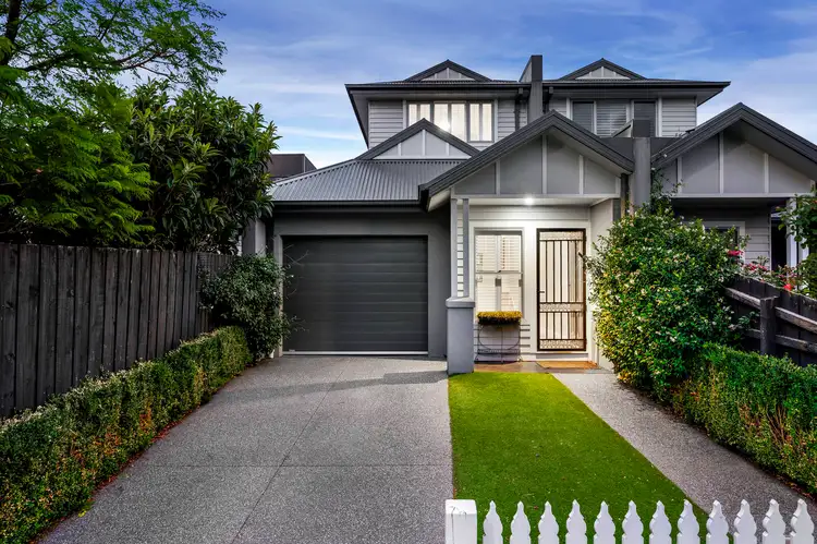 8B Charlotte Street, Yarraville VIC 3013