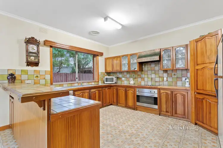 Fifth view of Homely house listing, 77 Purtell Street, Bentleigh East VIC 3165
