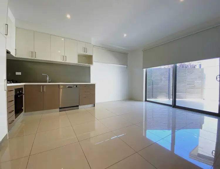 Third view of Homely apartment listing, 2/28 Nelson Street, Ringwood VIC 3134