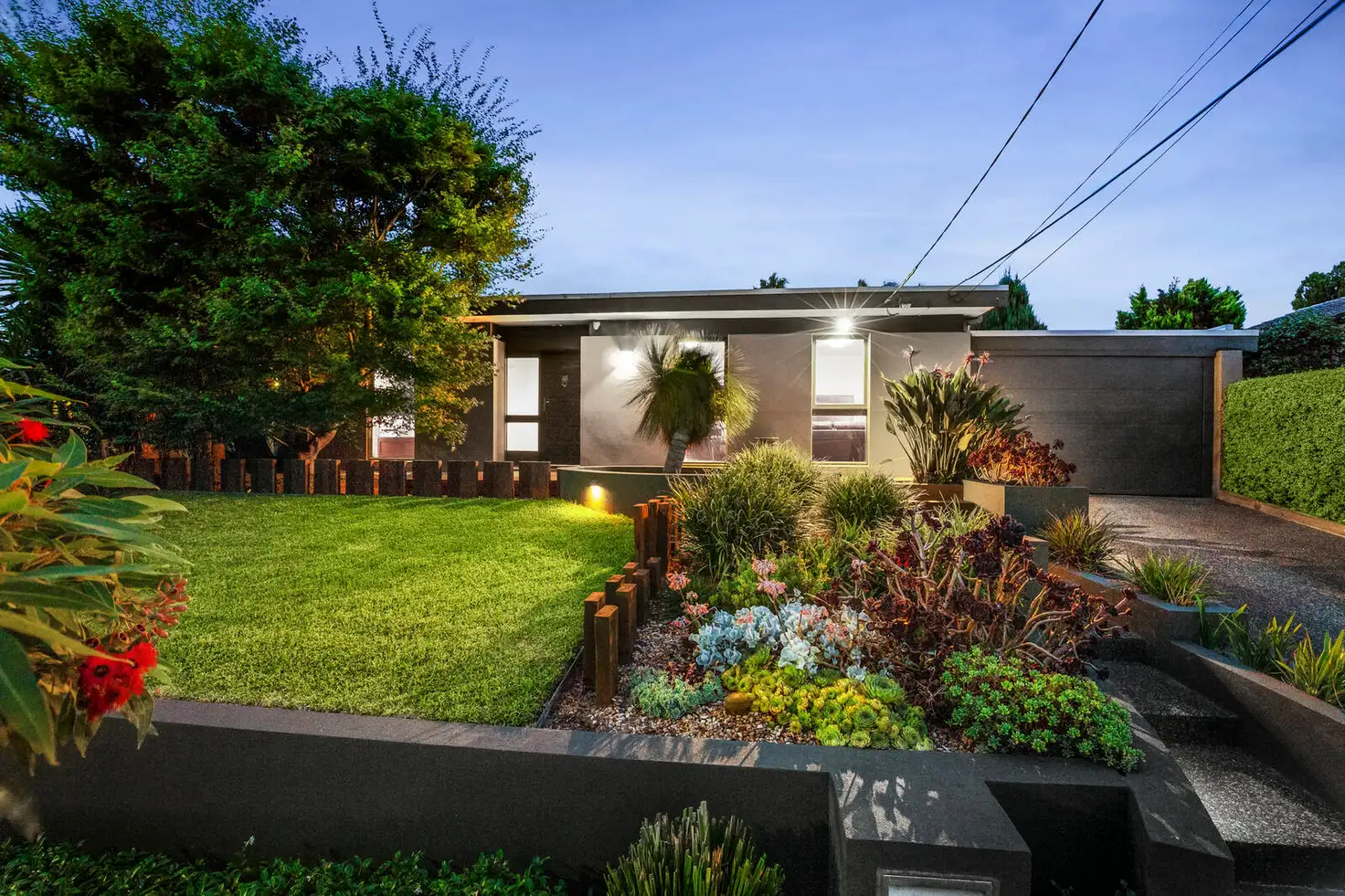 Main view of Homely house listing, 11 Chiltern Court, Doncaster East VIC 3109