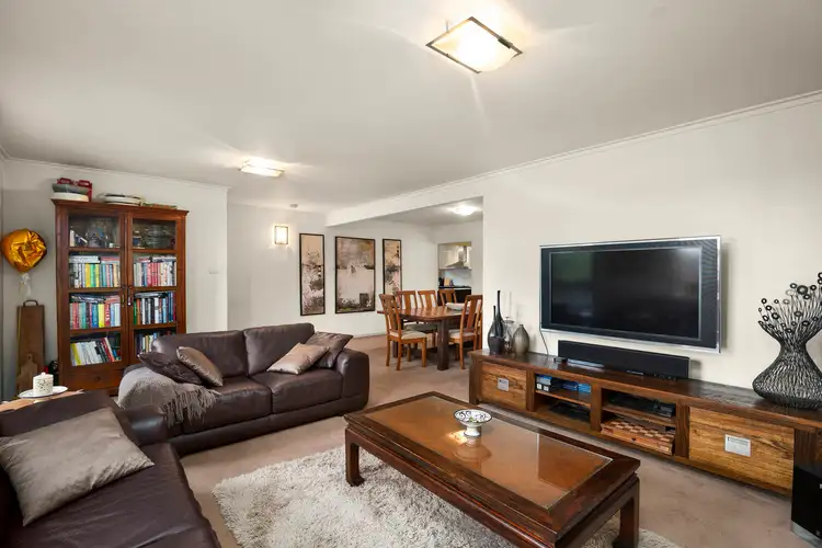 Second view of Homely house listing, 11 Chiltern Court, Doncaster East VIC 3109