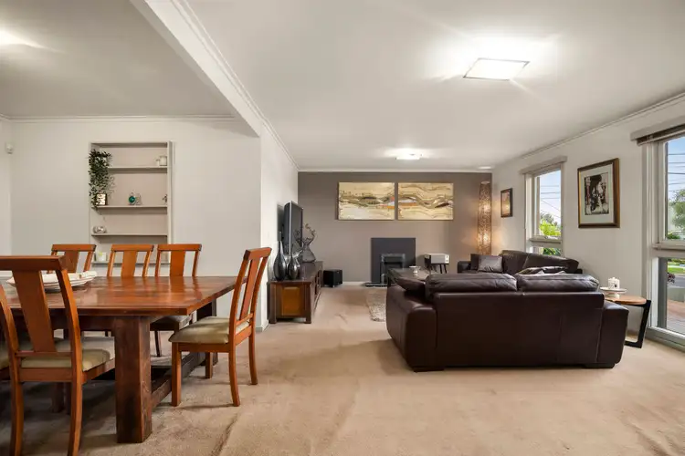 Third view of Homely house listing, 11 Chiltern Court, Doncaster East VIC 3109