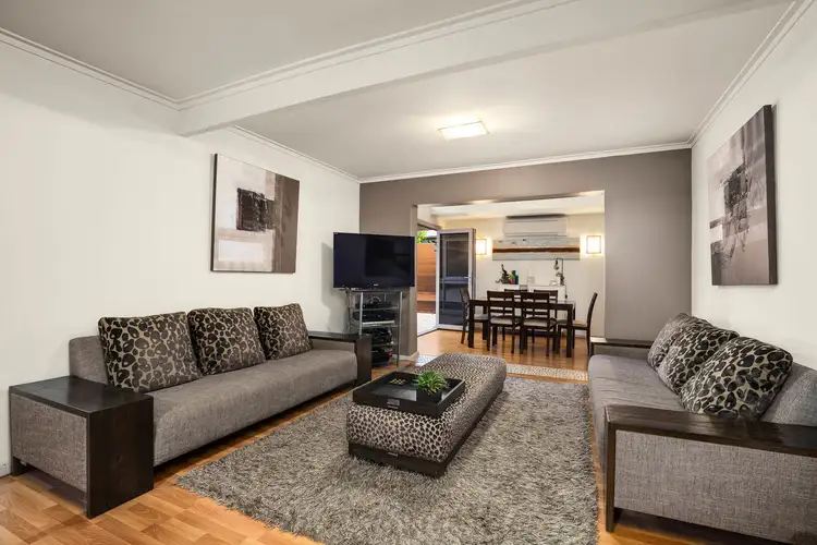 Fifth view of Homely house listing, 11 Chiltern Court, Doncaster East VIC 3109