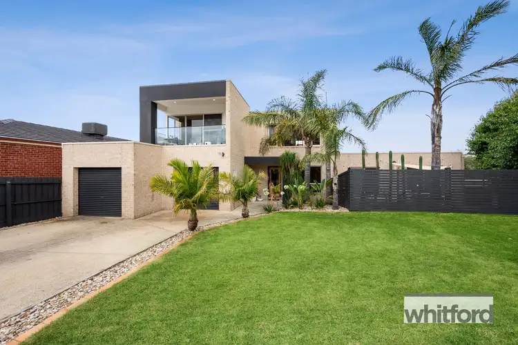 Main view of Homely house listing, 8 Kirami Court, Wandana Heights VIC 3216