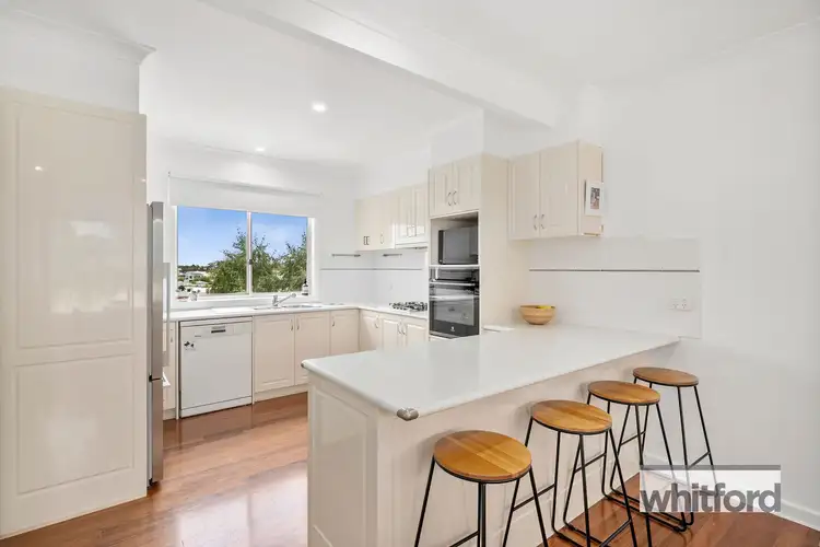 Fourth view of Homely house listing, 8 Kirami Court, Wandana Heights VIC 3216