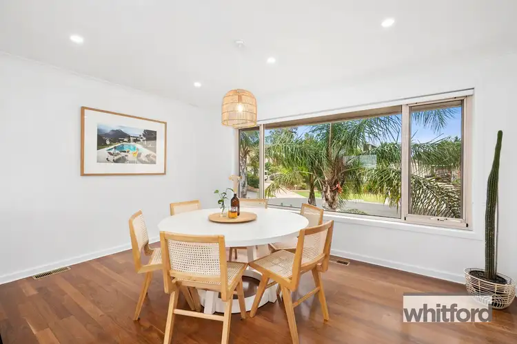 Fifth view of Homely house listing, 8 Kirami Court, Wandana Heights VIC 3216