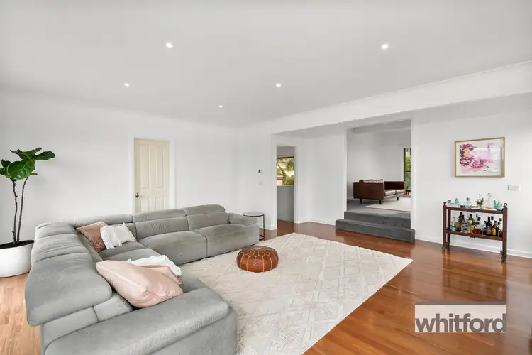 Sixth view of Homely house listing, 8 Kirami Court, Wandana Heights VIC 3216