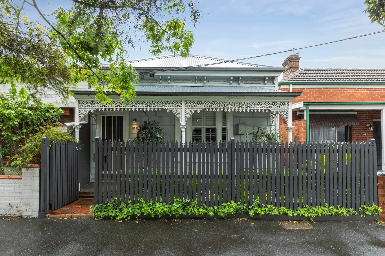 Main view of Homely house listing, 156 Pickles Street, South Melbourne VIC 3205