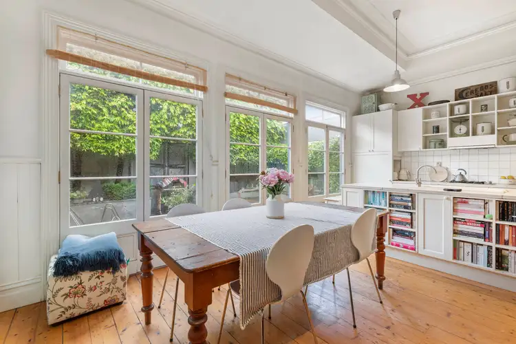 Third view of Homely house listing, 156 Pickles Street, South Melbourne VIC 3205