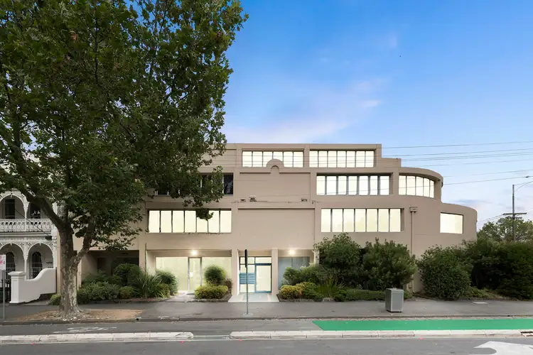 2/249 Rathdowne Street, Carlton VIC 3053