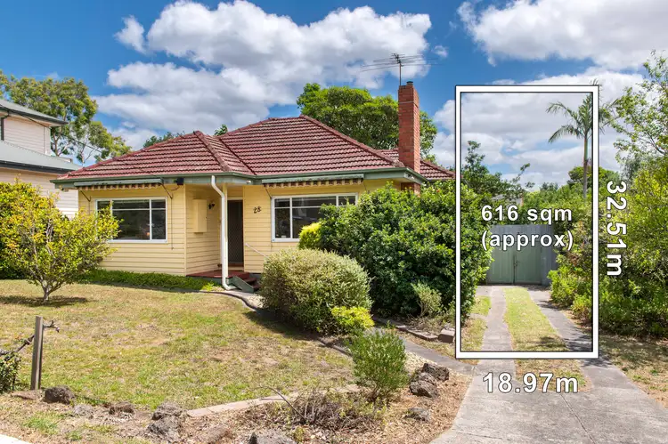 28 Gunyah Road, Blackburn North VIC 3130