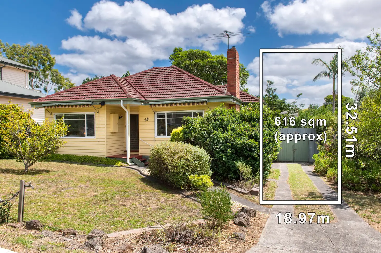 Main view of Homely house listing, 28 Gunyah Road, Blackburn North VIC 3130
