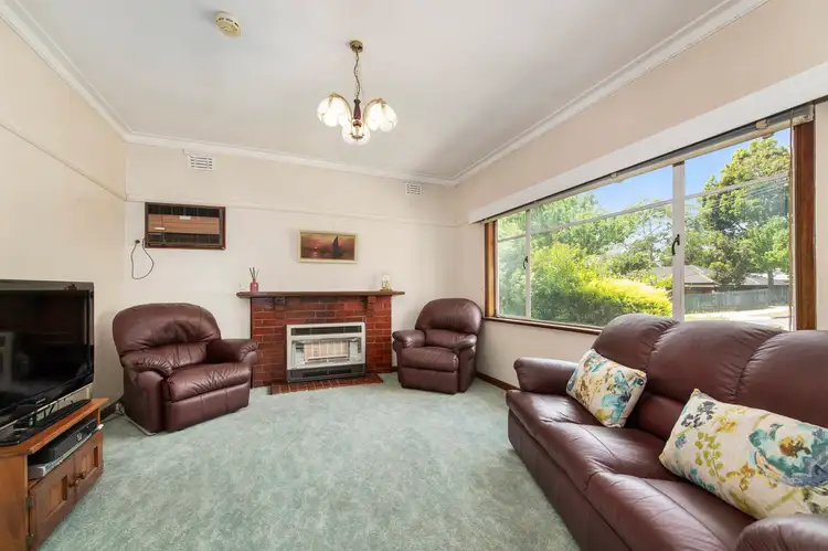 Second view of Homely house listing, 28 Gunyah Road, Blackburn North VIC 3130