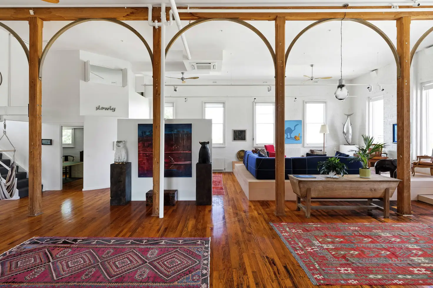 Main view of Homely house listing, 2 & 3/29 Gipps Street, Richmond VIC 3121