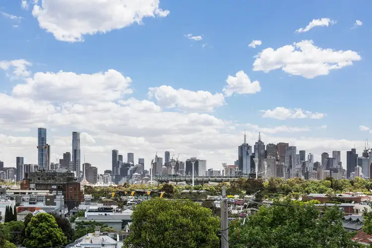 Fourth view of Homely house listing, 2 & 3/29 Gipps Street, Richmond VIC 3121