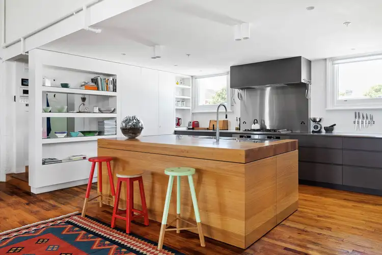 Fifth view of Homely house listing, 2 & 3/29 Gipps Street, Richmond VIC 3121