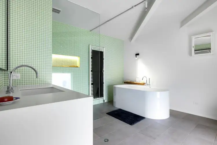 Sixth view of Homely house listing, 2 & 3/29 Gipps Street, Richmond VIC 3121