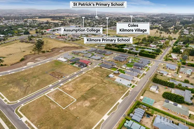 25 Smokehouse Avenue, Kilmore VIC 3764