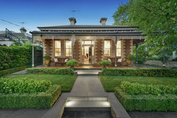 Main view of Homely house listing, 15 Matlock Street, Camberwell VIC 3124