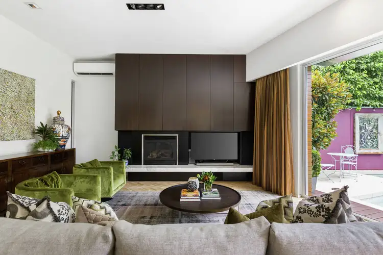 Second view of Homely house listing, 15 Matlock Street, Camberwell VIC 3124