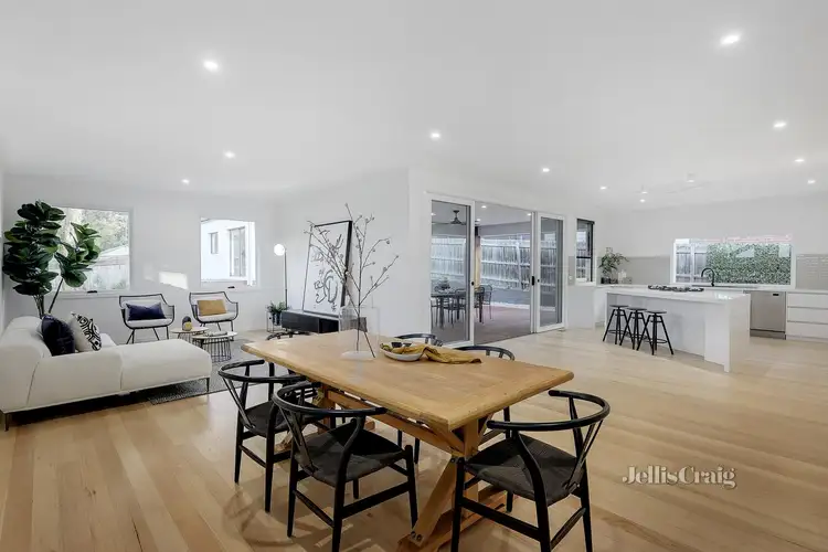 Third view of Homely house listing, 18 Prosperity Road, Lower Plenty VIC 3093