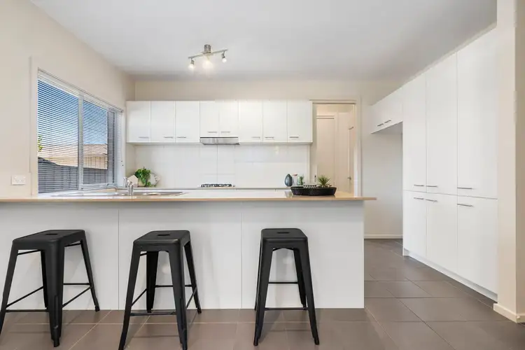 Second view of Homely house listing, 2/151-153 Hope Street, Geelong West VIC 3218