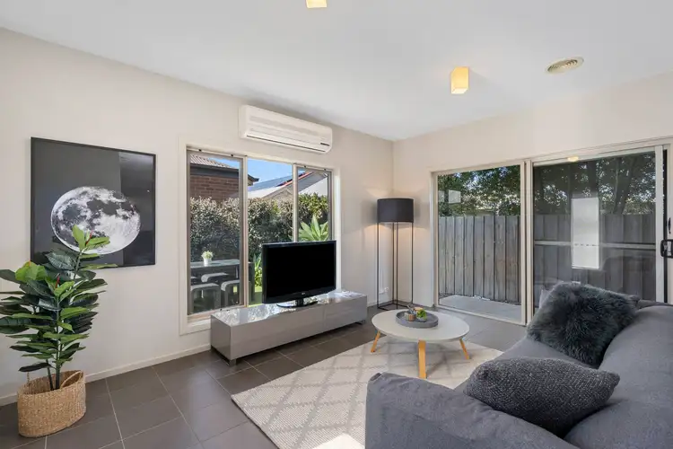 Third view of Homely house listing, 2/151-153 Hope Street, Geelong West VIC 3218
