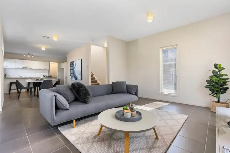 Fourth view of Homely house listing, 2/151-153 Hope Street, Geelong West VIC 3218