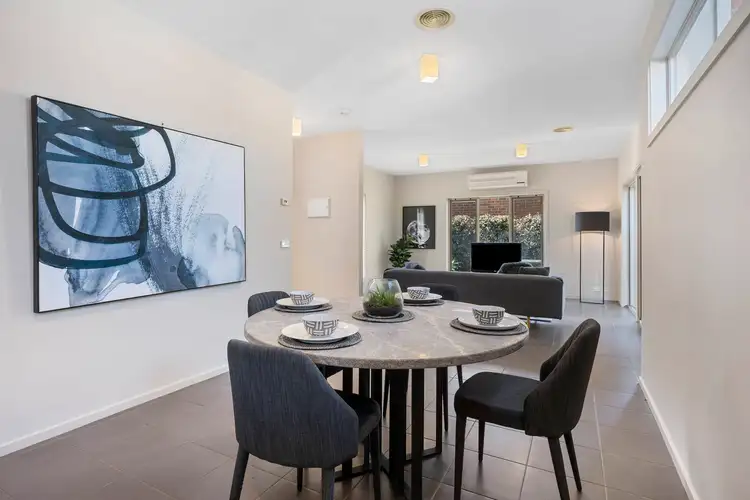 Fifth view of Homely house listing, 2/151-153 Hope Street, Geelong West VIC 3218