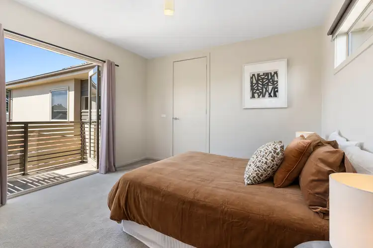 Sixth view of Homely house listing, 2/151-153 Hope Street, Geelong West VIC 3218