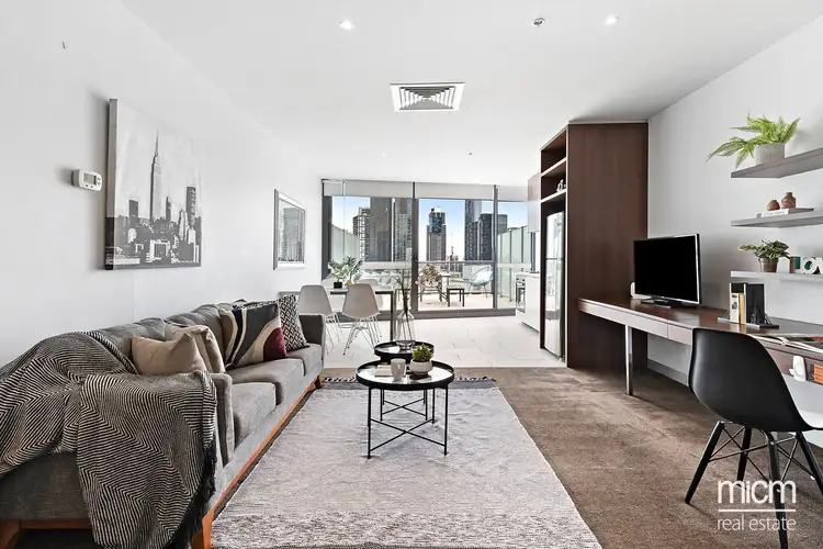 1314/555 Flinders Street, Melbourne VIC 3000