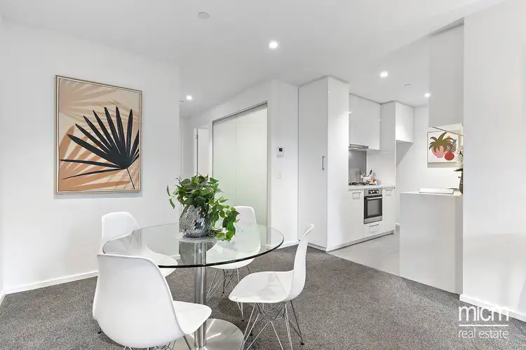 Sixth view of Homely apartment listing, 1711/618 Lonsdale Street, Melbourne VIC 3000