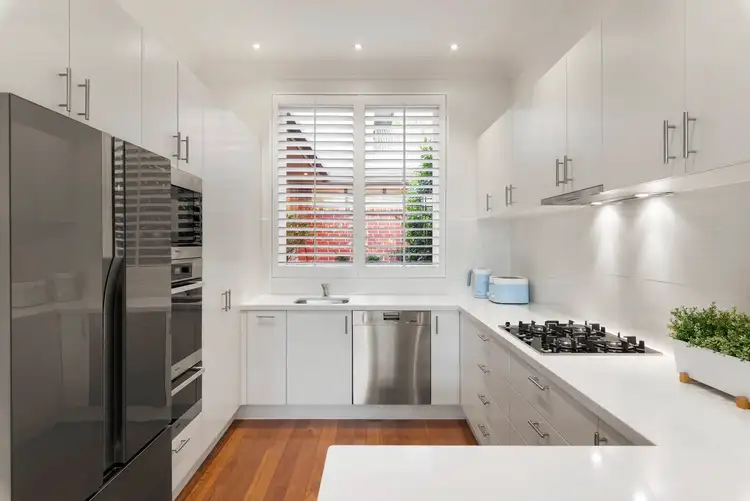 Sixth view of Homely house listing, 208 Mont Albert Road, Surrey Hills VIC 3127