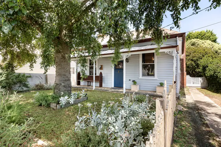 50 Hopetoun Street, Ballarat East VIC 3350