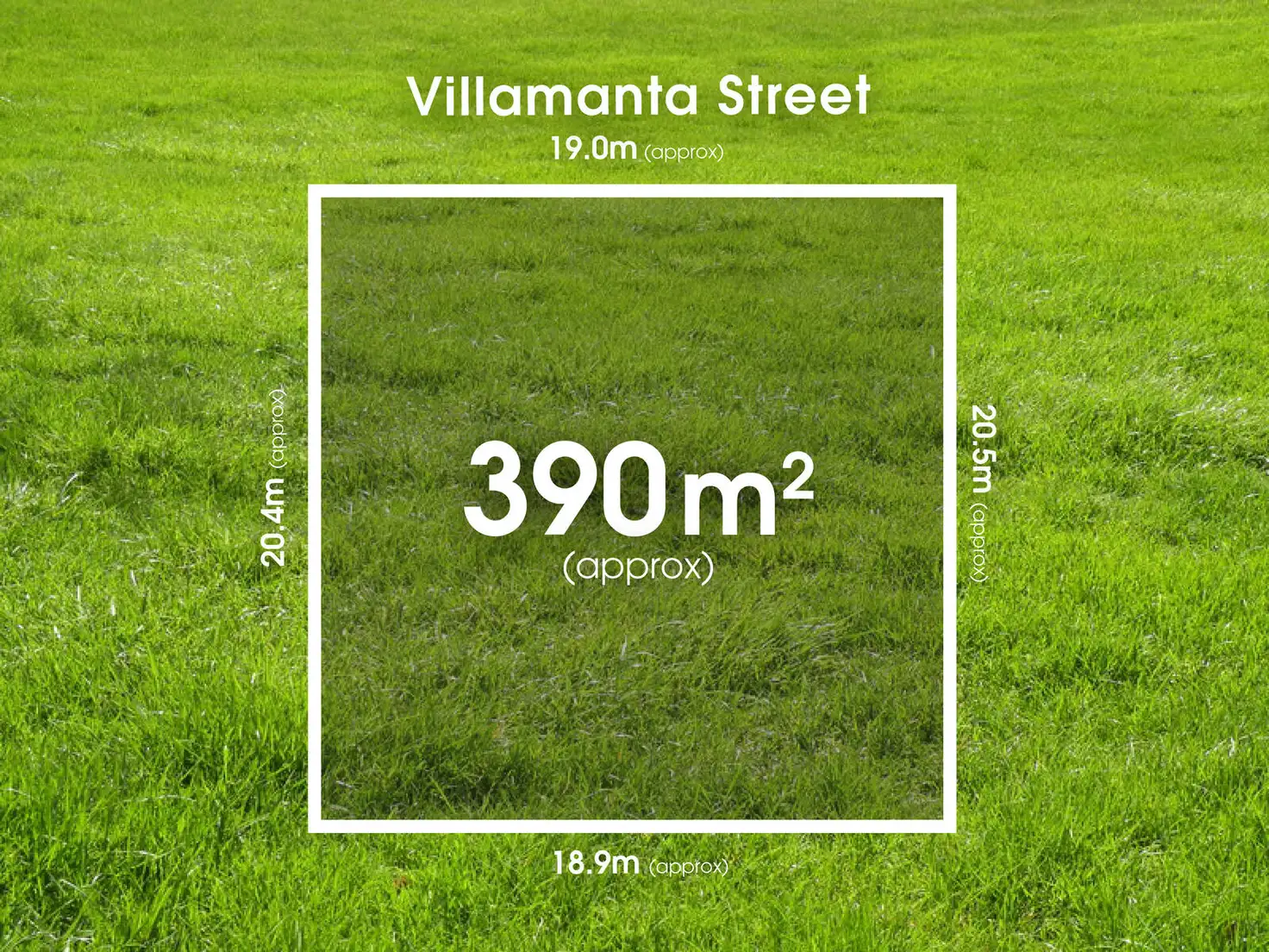 Main view of Homely land listing, 11 Villamanta Street, Geelong West VIC 3218